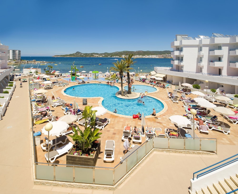 Verona - San Antonio de Portmany, Ibiza - Playa Bella Apartments
Verona - San Antonio de Portmany, Ibiza - Playa Bella Apartments