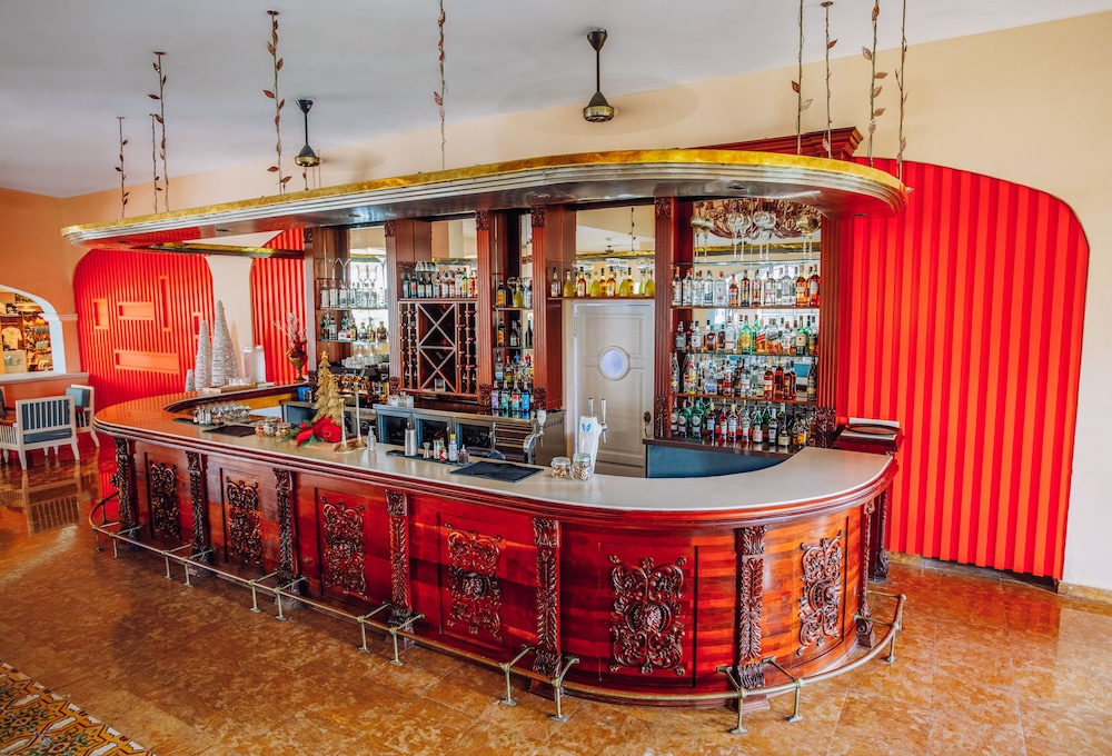 Brindisi - Bayahibe - Iberostar Selection Hacienda Dominicus - All Inclusive
Brindisi - Bayahibe - Iberostar Selection Hacienda Dominicus - All Inclusive