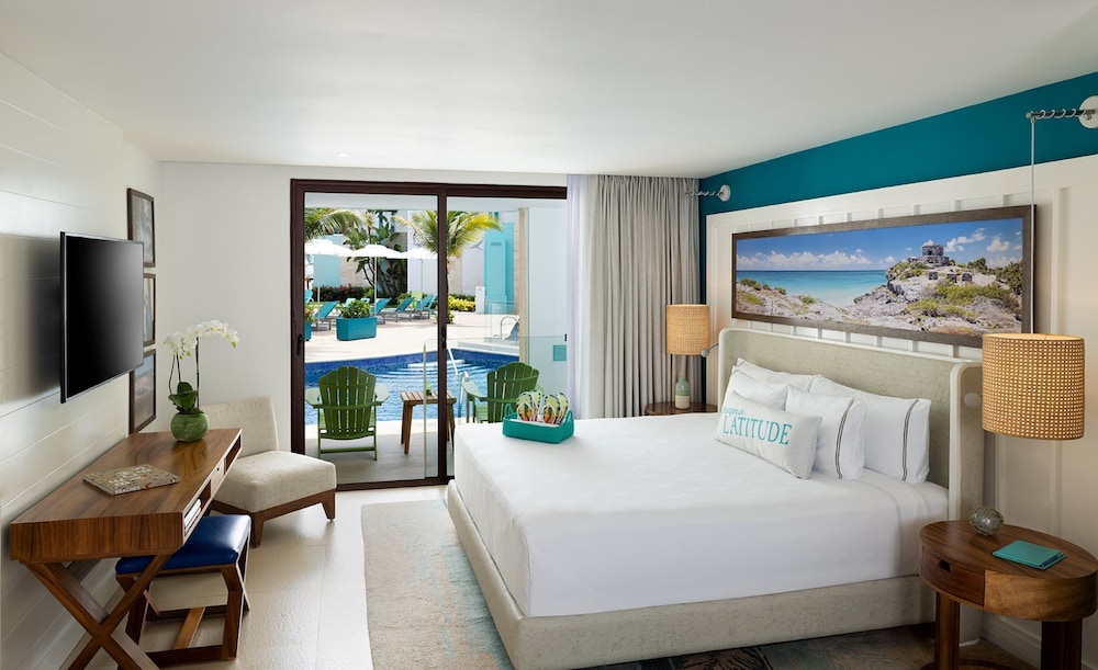 Bari - Puerto Morelos - Margaritaville Island Reserve Riviera Cancún - A Karisma All-Inclusive Experience for All
Bari - Puerto Morelos - Margaritaville Island Reserve Riviera Cancún - A Karisma All-Inclusive Experience for All
