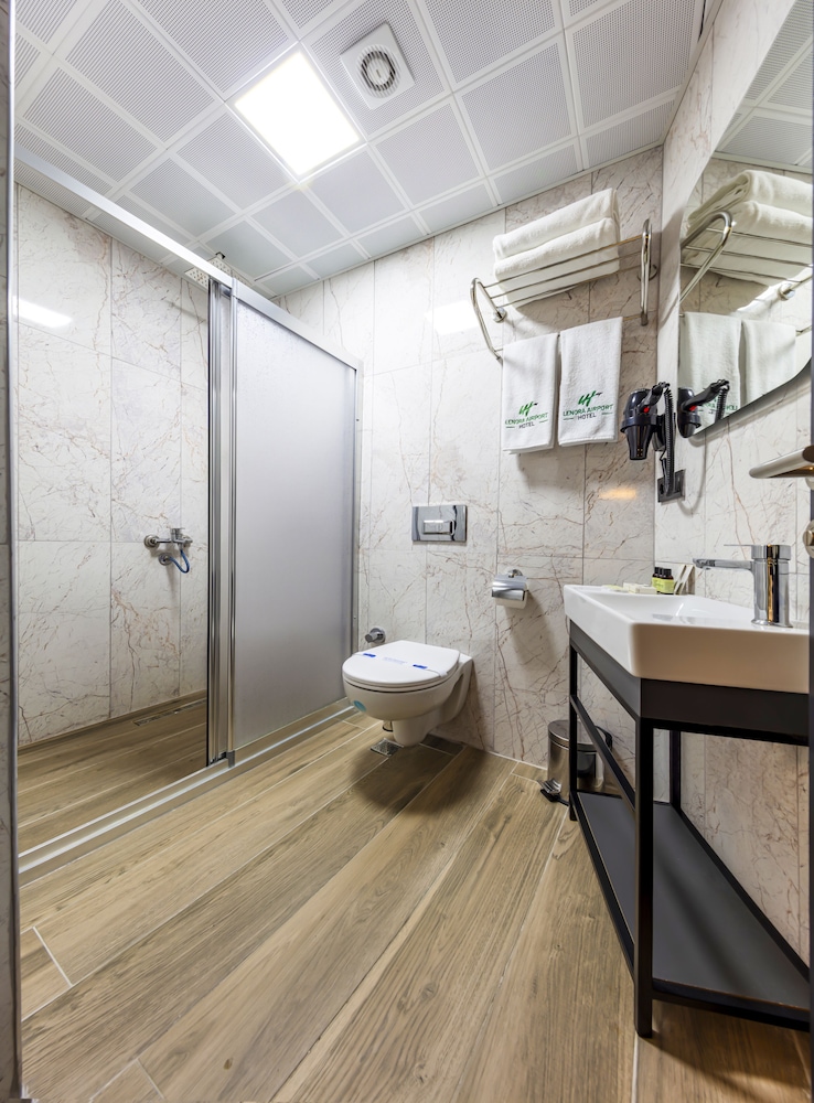 Venezia - Istanbul, New Airport - Lenora Airport Hotel & İstanbul Airport
Venezia - Istanbul, New Airport - Lenora Airport Hotel & İstanbul Airport