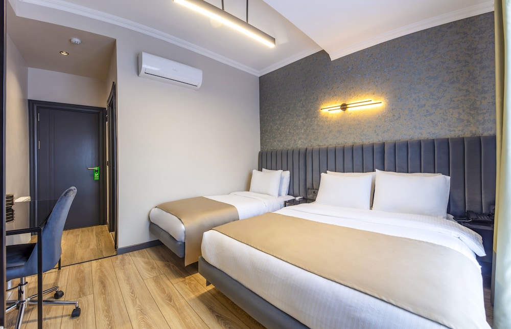 Bologna - Istanbul, New Airport - Lenora Airport Hotel & İstanbul Airport
Bologna - Istanbul, New Airport - Lenora Airport Hotel & İstanbul Airport