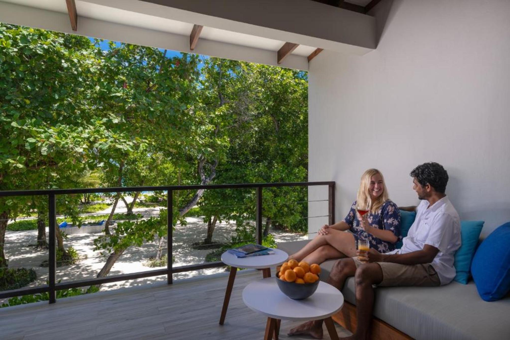 Palermo - Atollo di Baa - Ifuru Island Resort Maldives - 24-Hours Premium All-inclusive
Palermo - Atollo di Baa - Ifuru Island Resort Maldives - 24-Hours Premium All-inclusive