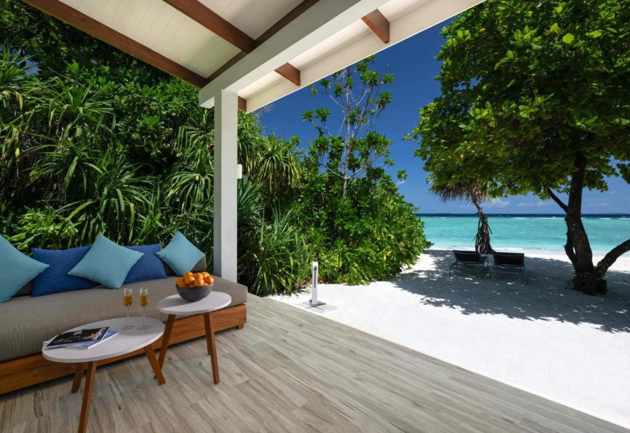 Roma - Atollo di Raa - Ifuru Island Resort Maldives - 24-Hours Premium All-inclusive with Free Domestic Transfer
Roma - Atollo di Raa - Ifuru Island Resort Maldives - 24-Hours Premium All-inclusive with Free Domestic Transfer