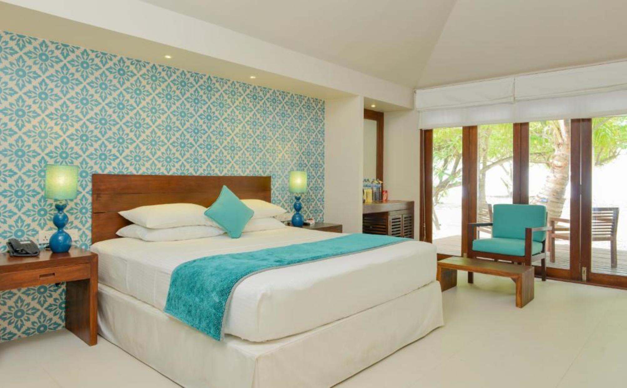 Roma - Isola di Thulusdhoo - Adaaran Select Hudhuranfushi - Premium All Inclusive
Roma - Isola di Thulusdhoo - Adaaran Select Hudhuranfushi - Premium All Inclusive