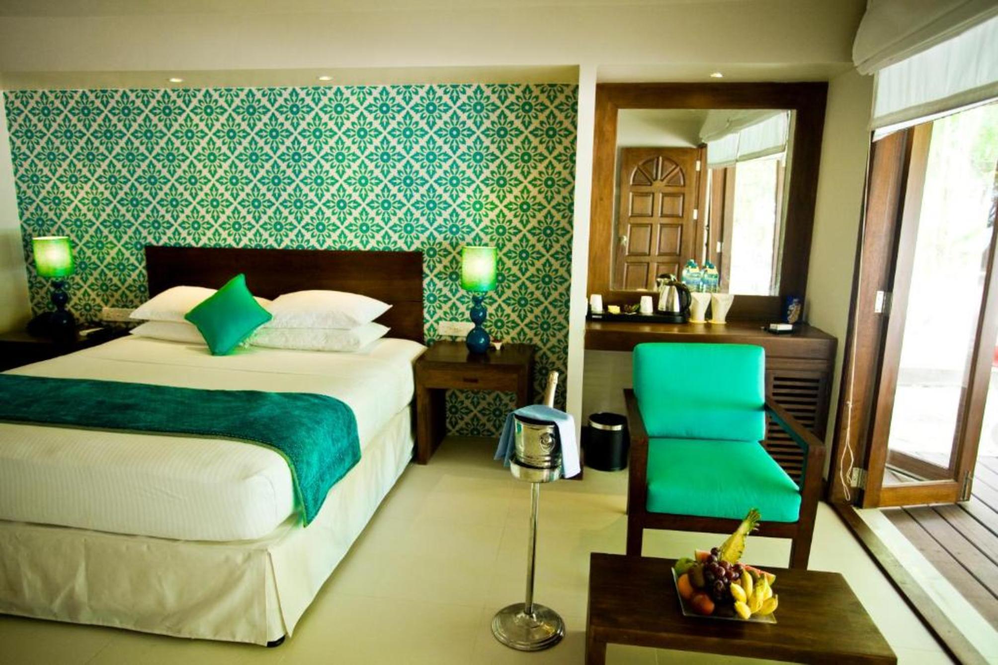 Roma - Isola di Thulusdhoo - Adaaran Select Hudhuranfushi - Premium All Inclusive
Roma - Isola di Thulusdhoo - Adaaran Select Hudhuranfushi - Premium All Inclusive