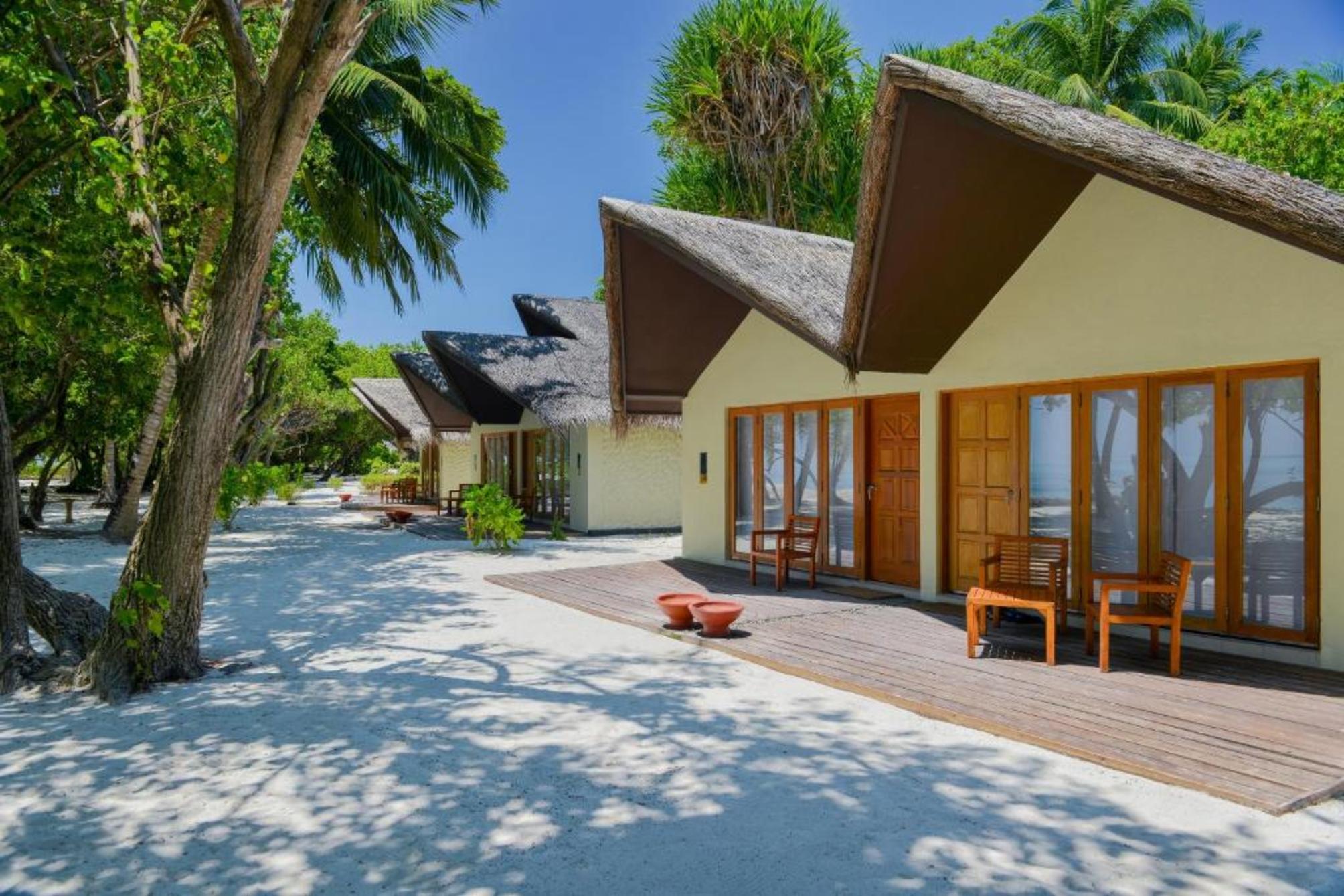 Milano - Isola di Thulusdhoo - Adaaran Select Hudhuranfushi - Premium All Inclusive
Milano - Isola di Thulusdhoo - Adaaran Select Hudhuranfushi - Premium All Inclusive