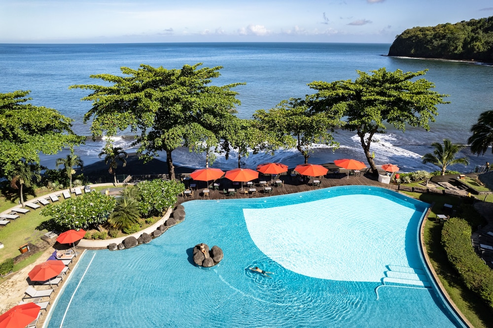Bologna - Tahiti, Polinesia francese - Le Tahiti by Pearl Resorts
Bologna - Tahiti, Polinesia francese - Le Tahiti by Pearl Resorts