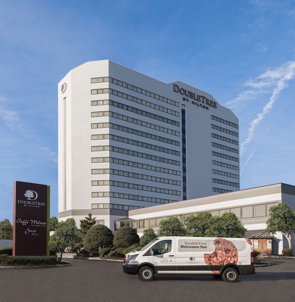 Milano - North Bergen - DoubleTree by Hilton Fort Lee - George Washington Bridge
Milano - North Bergen - DoubleTree by Hilton Fort Lee - George Washington Bridge