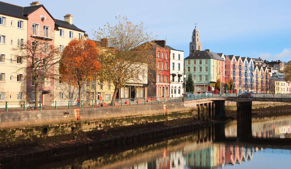 Venezia - Cork - Leonardo Hotel Cork
Venezia - Cork - Leonardo Hotel Cork