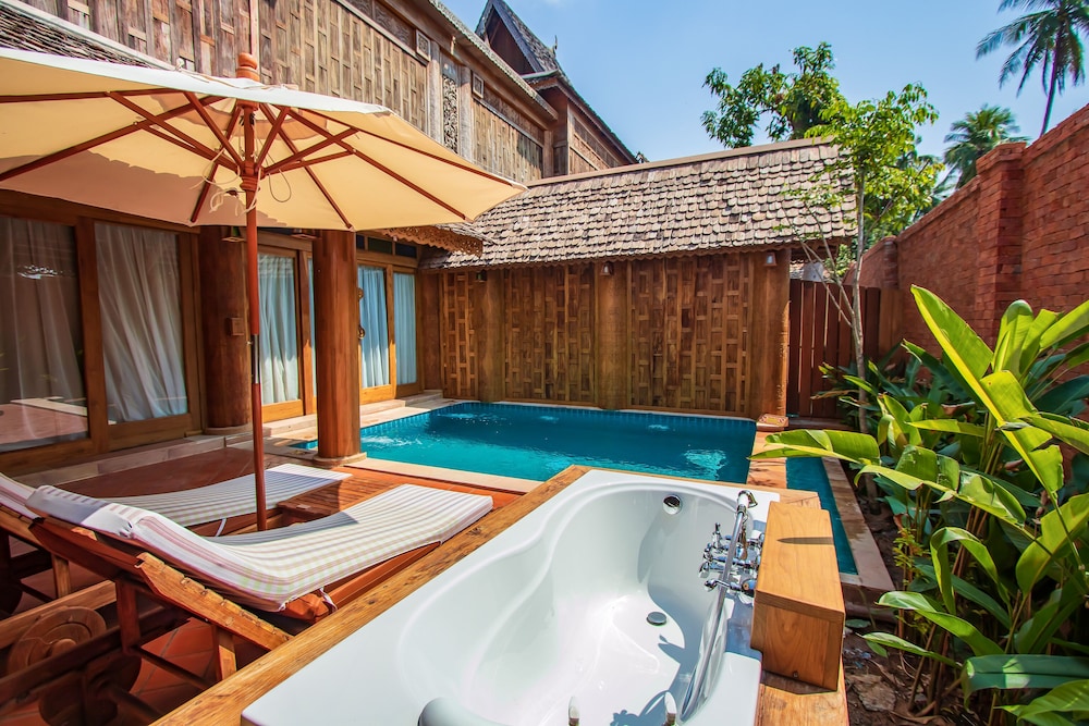 Cagliari - Natai Beach, Phang-nga - Santhiya Phuket Natai Resort & Spa
Cagliari - Natai Beach, Phang-nga - Santhiya Phuket Natai Resort & Spa