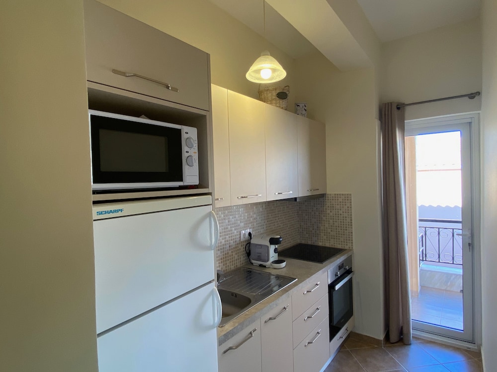 Bologna - Kassiopi - Nikos Cassiopeia Apartments