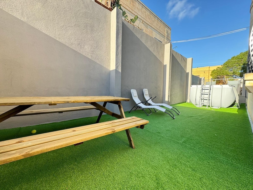 Roma - Birżebbuġa - Bayside 
Roma - Birżebbuġa - Bayside