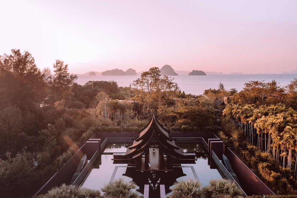 Milano - Klong Muang Beach - Phulay Bay, A Ritz-Carlton Reserve
Milano - Klong Muang Beach - Phulay Bay, A Ritz-Carlton Reserve