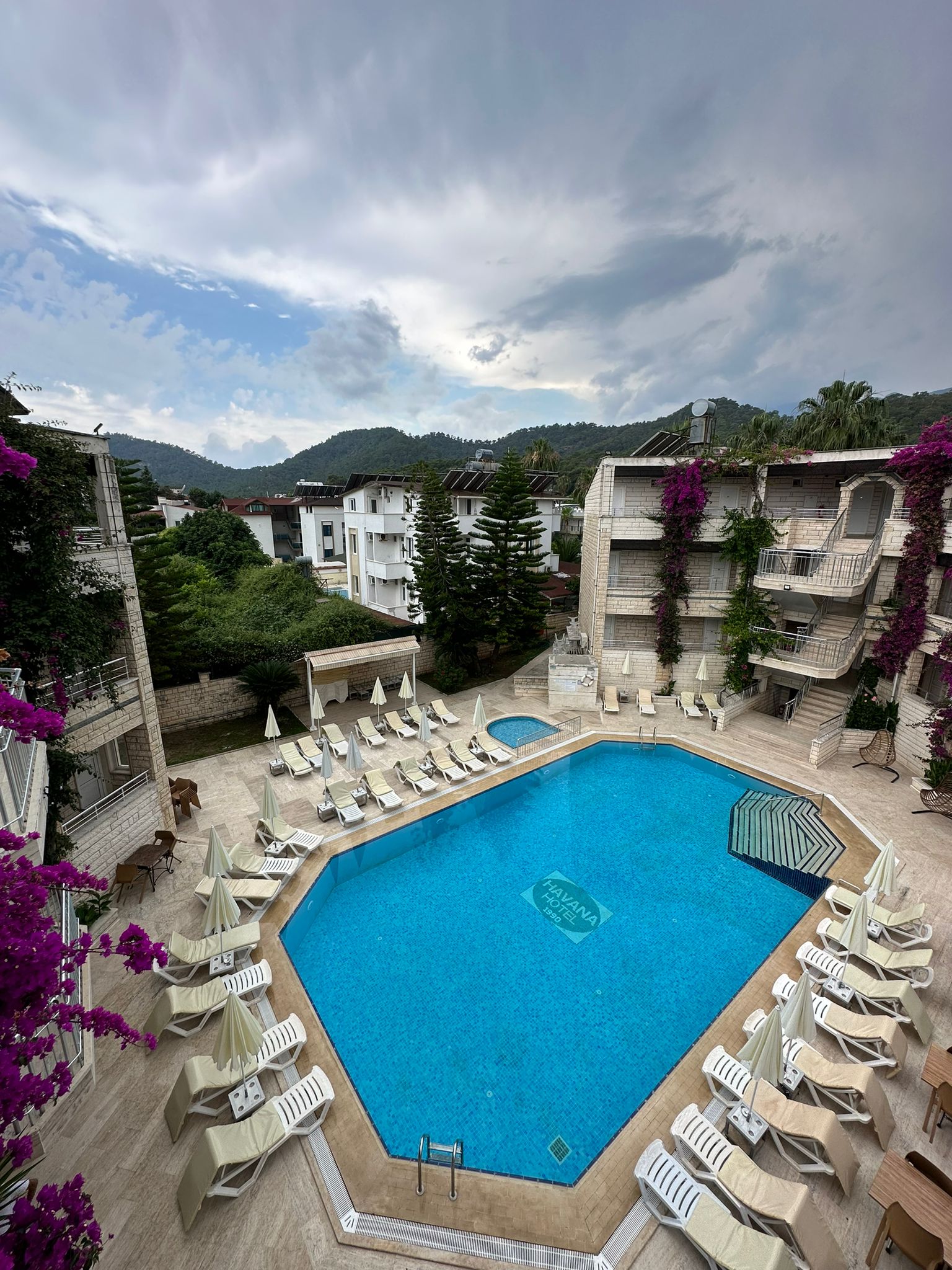 Napoli - Kemer - HAVANA HOTEL
Napoli - Kemer - HAVANA HOTEL