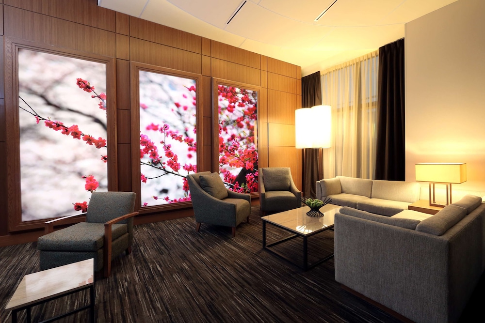 Venezia - New York - Aeroporto La Guardia - Hyatt Place Flushing/LGA Airport
Venezia - New York - Aeroporto La Guardia - Hyatt Place Flushing/LGA Airport