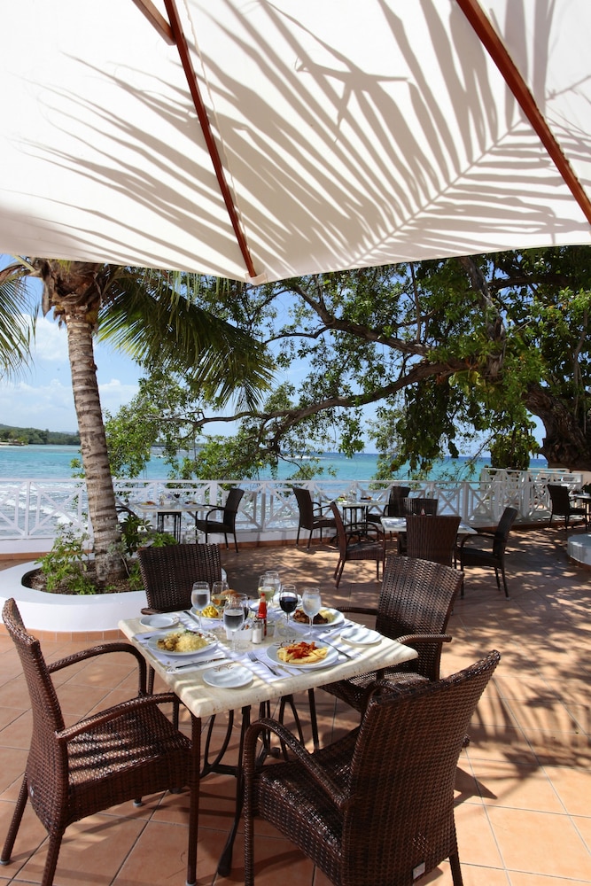 Bologna - Ocho Rios - Runaway Bay - Bahia Principe Grand Jamaica - All Inclusive
Bologna - Ocho Rios - Runaway Bay - Bahia Principe Grand Jamaica - All Inclusive
