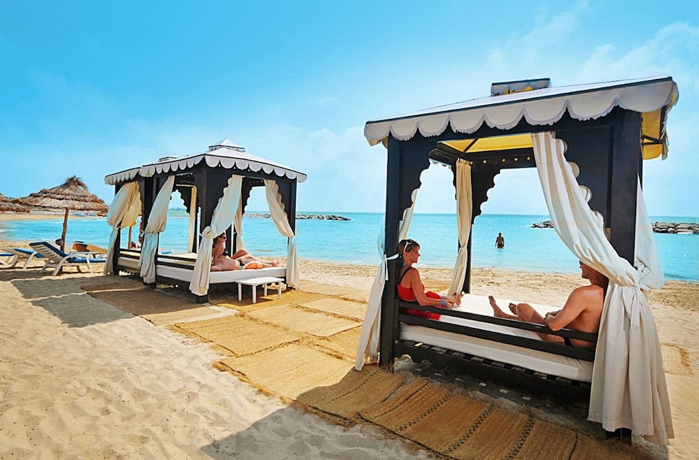 Bologna - Tunisia mare - Hammamet, Tunisia - Royal Lido Resort & Spa
Bologna - Tunisia mare - Hammamet, Tunisia - Royal Lido Resort & Spa