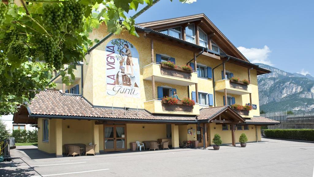 Catania - Dolomiti, Montagna Italia - Hotel Garni La Vigna - Adult Friendly
Catania - Dolomiti, Montagna Italia - Hotel Garni La Vigna - Adult Friendly