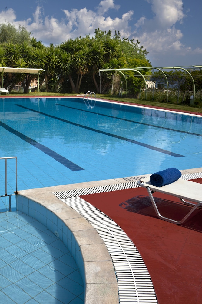 Bologna - Lixouri - Olive Trees Garden Lixouri 
Bologna - Lixouri - Olive Trees Garden Lixouri