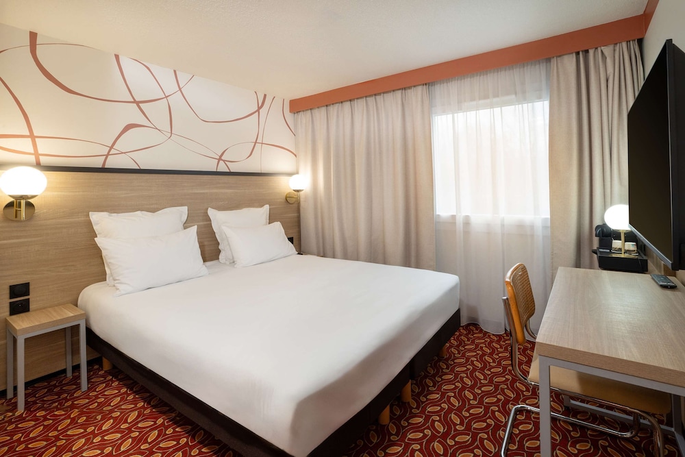 Roma - Hérouville-Saint-Clair - Sure Hotel by Best Western Caen Memorial
Roma - Hérouville-Saint-Clair - Sure Hotel by Best Western Caen Memorial
