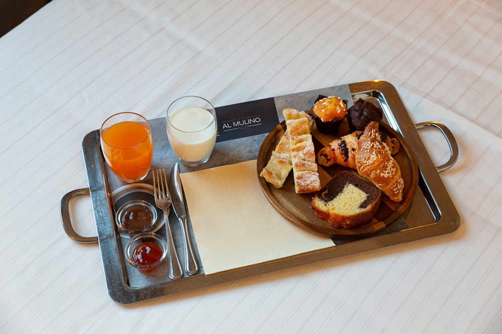 Torino - Alessandria - Hotel Ristorante Al Mulino by LVG Hotel Collection
Torino - Alessandria - Hotel Ristorante Al Mulino by LVG Hotel Collection