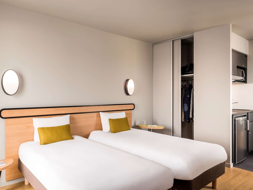 Milano - Leinfelden-echterdingen - Adagio Access Stuttgart Airport Messe
Milano - Leinfelden-echterdingen - Adagio Access Stuttgart Airport Messe