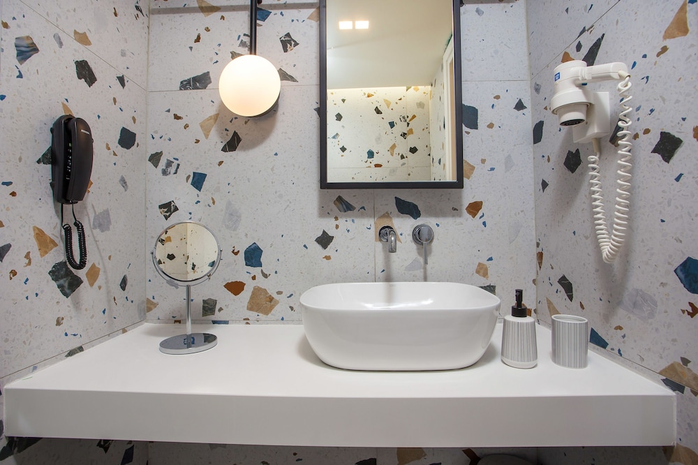 Venezia - Afandou - Mazoren Art Hotel
Venezia - Afandou - Mazoren Art Hotel