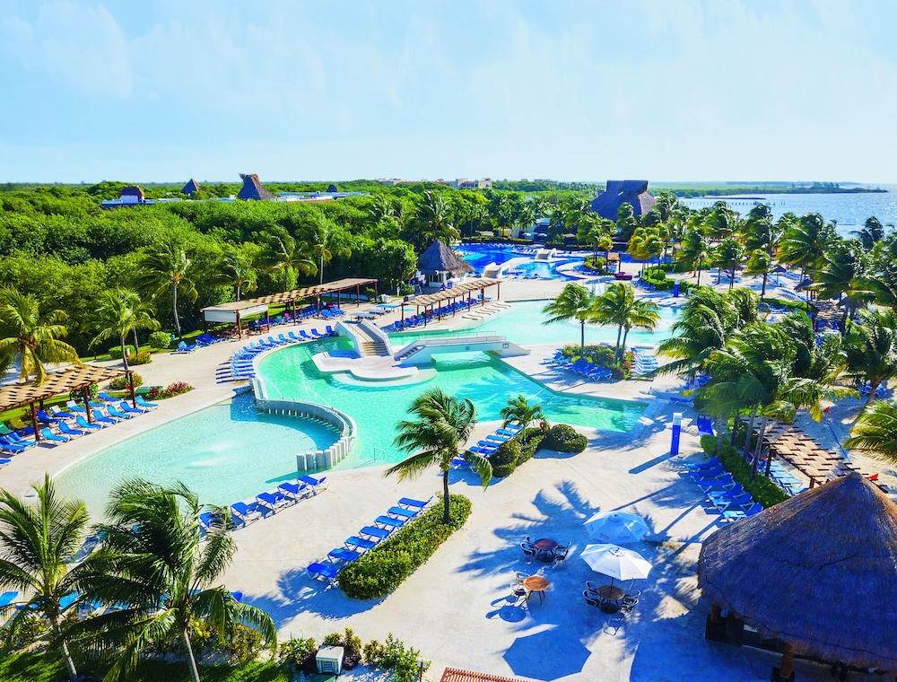 Roma - Lafitte - BlueBay Grand Esmeralda-All Inclusive