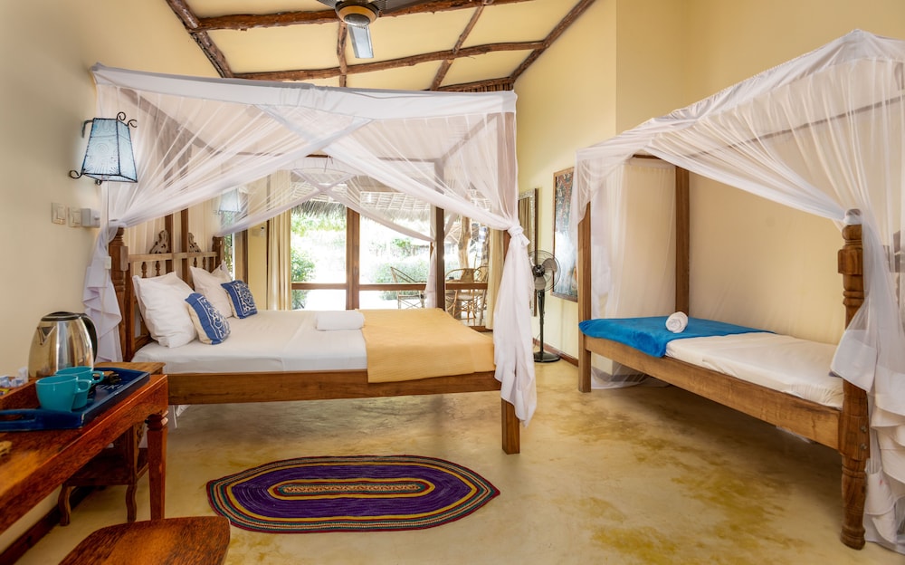 Venezia - Kiwengwa - Marafiki Bungalows
Venezia - Kiwengwa - Marafiki Bungalows