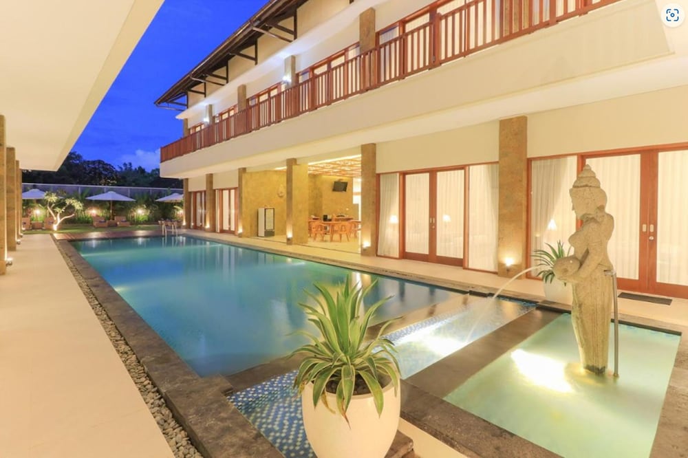 Roma - Sanur Beach - Linda Villa 2