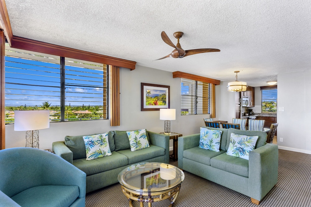 Roma - Hawaii - Maui - Maui Beach Vacation Club 
Roma - Hawaii - Maui - Maui Beach Vacation Club