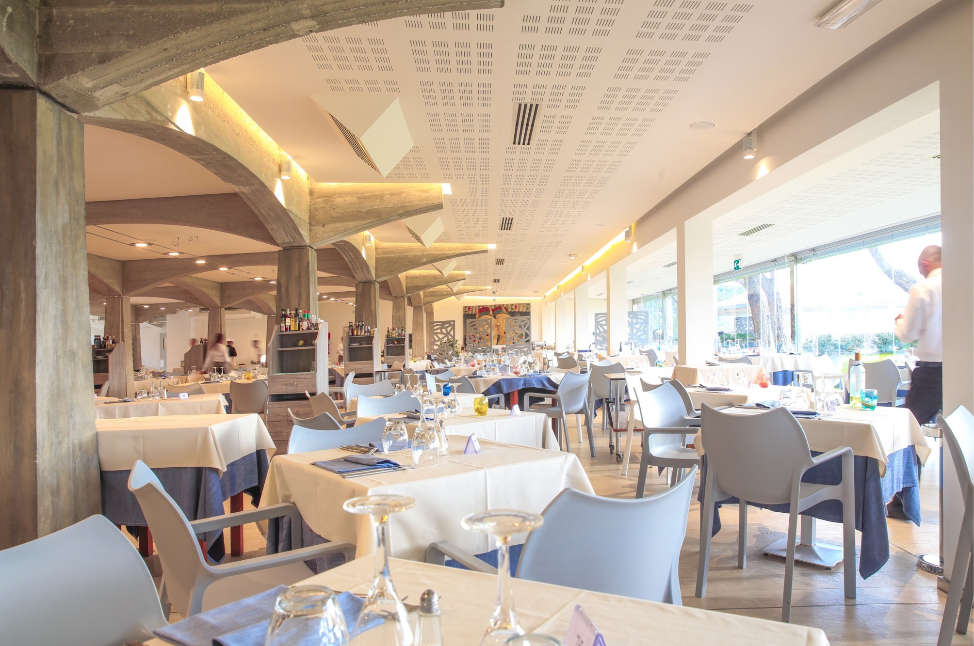 Venezia - Porto Conte - Hotel Corte Rosada
Venezia - Porto Conte - Hotel Corte Rosada