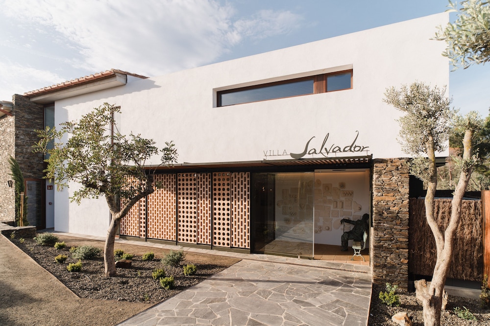 Pisa - Cadaqués - Boutique Hotel Villa Salvador - Adults Only by Fimedhotels
Pisa - Cadaqués - Boutique Hotel Villa Salvador - Adults Only by Fimedhotels