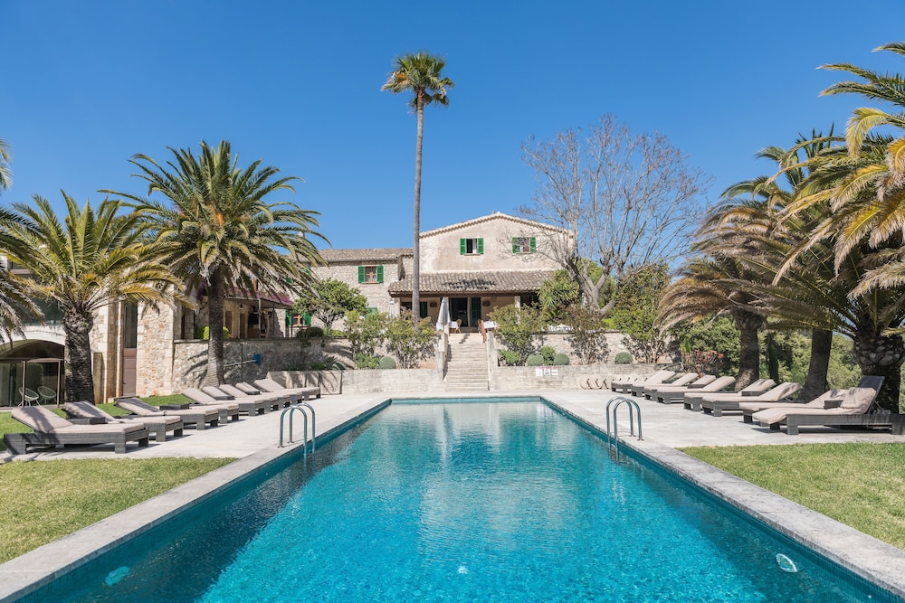 Milano - Selva - Monnàber Vell
Milano - Selva - Monnàber Vell