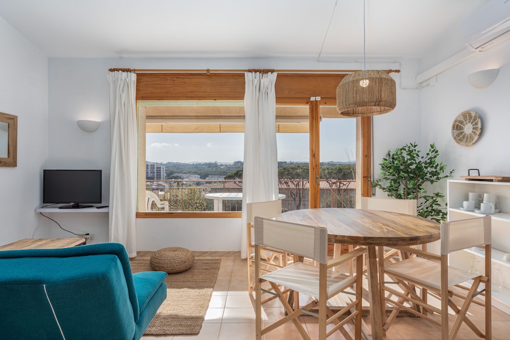 Milano - Palafrugell - Apartamentos Casa Marea La Fosca 
Milano - Palafrugell - Apartamentos Casa Marea La Fosca