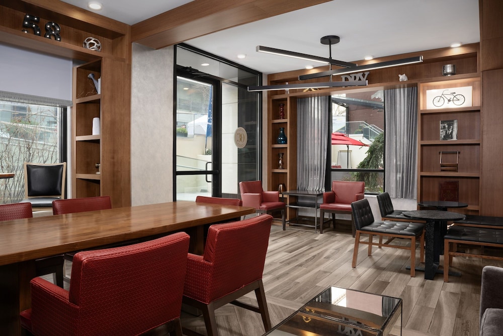 Milano - Union City (NJ) - Fairfield Inn & Suites by Marriott New York Manhattan/Central Park
Milano - Union City (NJ) - Fairfield Inn & Suites by Marriott New York Manhattan/Central Park