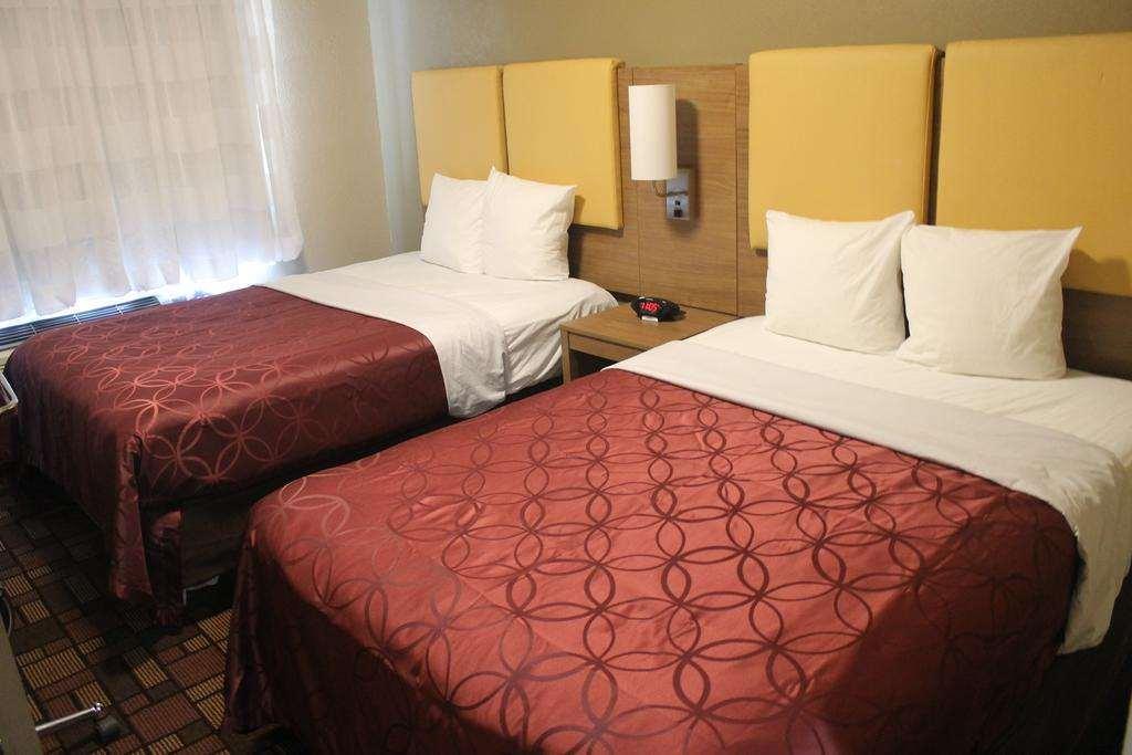 Lamezia Terme - New York, Stati Uniti - Days Inn By Wyndham Brooklyn Borough Park
Lamezia Terme - New York, Stati Uniti - Days Inn By Wyndham Brooklyn Borough Park