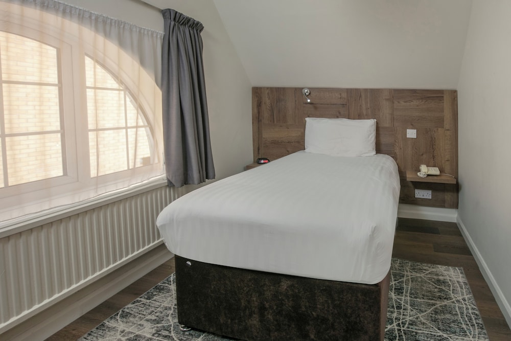 Milano - Watford - Best Western White House Hotel
Milano - Watford - Best Western White House Hotel