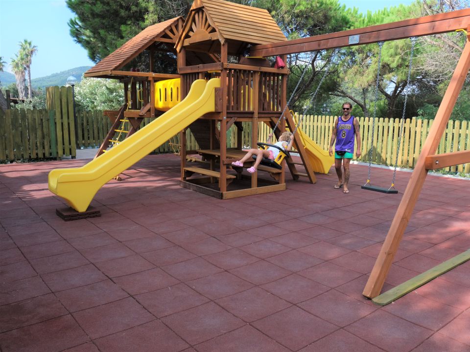 Reggio Calabria - Porto Conte - Villaggio Torre Del Porticciolo - Mobile Home
Reggio Calabria - Porto Conte - Villaggio Torre Del Porticciolo - Mobile Home