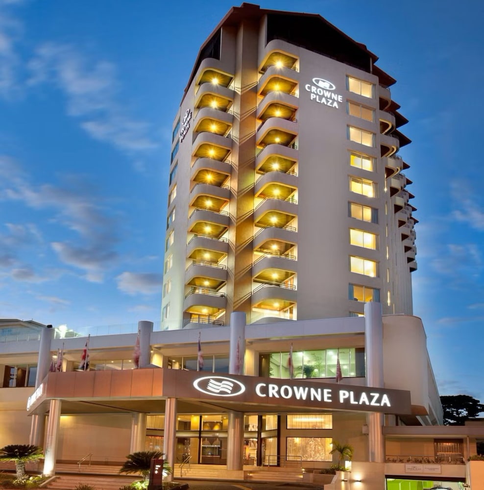 Milano - Repubblica Dominicana - Bayahibe, Punta Cana e Bavaro, Caraibi - Crowne Plaza SANTO DOMINGO
Milano - Repubblica Dominicana - Bayahibe, Punta Cana e Bavaro, Caraibi - Crowne Plaza SANTO DOMINGO