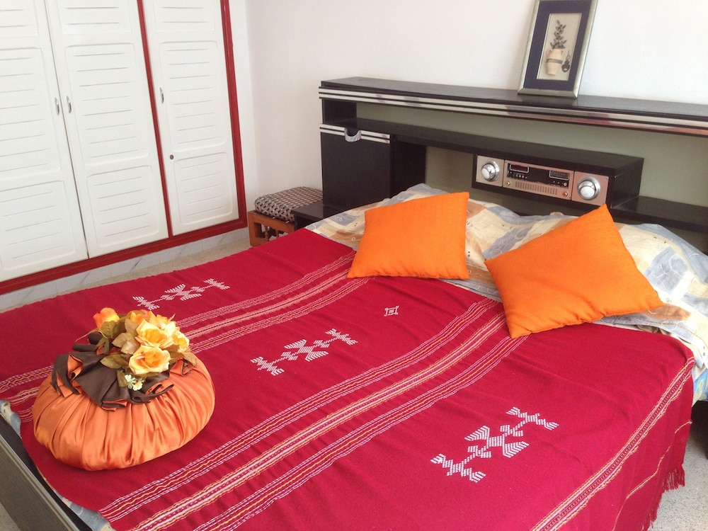 Roma - Tunisia mare - Hammamet, Tunisia - Appartement Nabeul Plage
Roma - Tunisia mare - Hammamet, Tunisia - Appartement Nabeul Plage