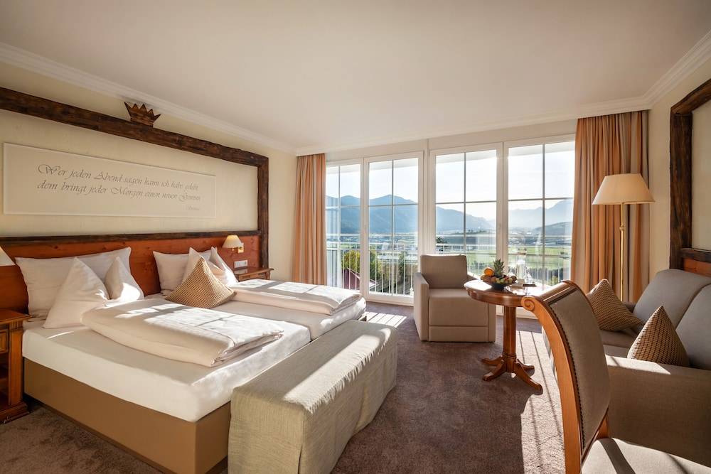 Napoli - Söll - Hotel Panorama Royal
Napoli - Söll - Hotel Panorama Royal