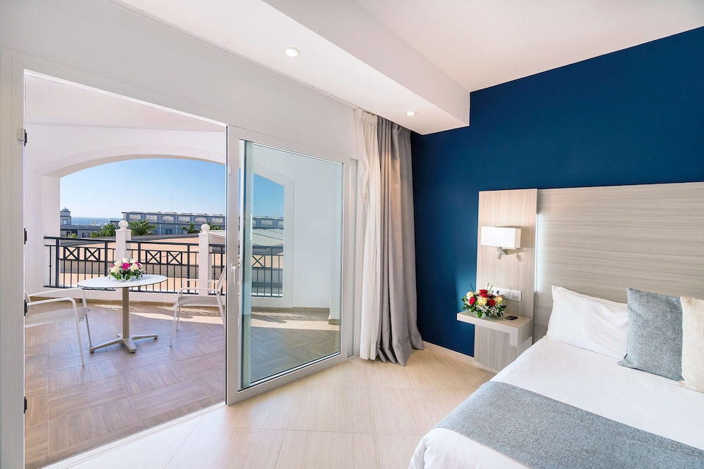 Firenze - Morro del Jable - Royal Palm Resort & Spa - Adults Only
Firenze - Morro del Jable - Royal Palm Resort & Spa - Adults Only