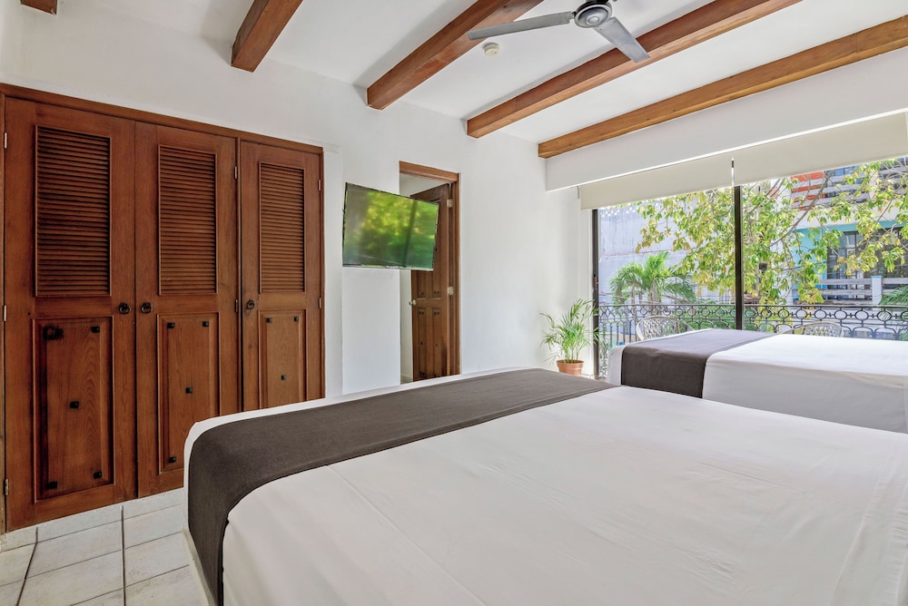Milano - Playa del Carmen - Hotel Banana Boutique & Spa - 5th Av Playa del Carmen
Milano - Playa del Carmen - Hotel Banana Boutique & Spa - 5th Av Playa del Carmen