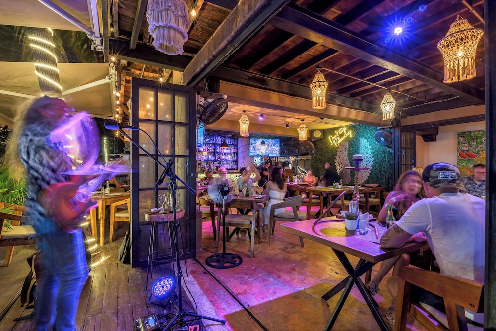 Verona - Playa del Carmen - Hotel Banana Boutique & Spa - 5th Av Playa del Carmen
Verona - Playa del Carmen - Hotel Banana Boutique & Spa - 5th Av Playa del Carmen
