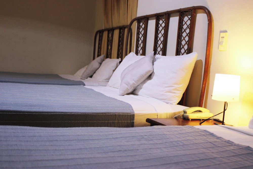 Venezia - Santo Domingo Città - Hotel Plaza Kavia
Venezia - Santo Domingo Città - Hotel Plaza Kavia