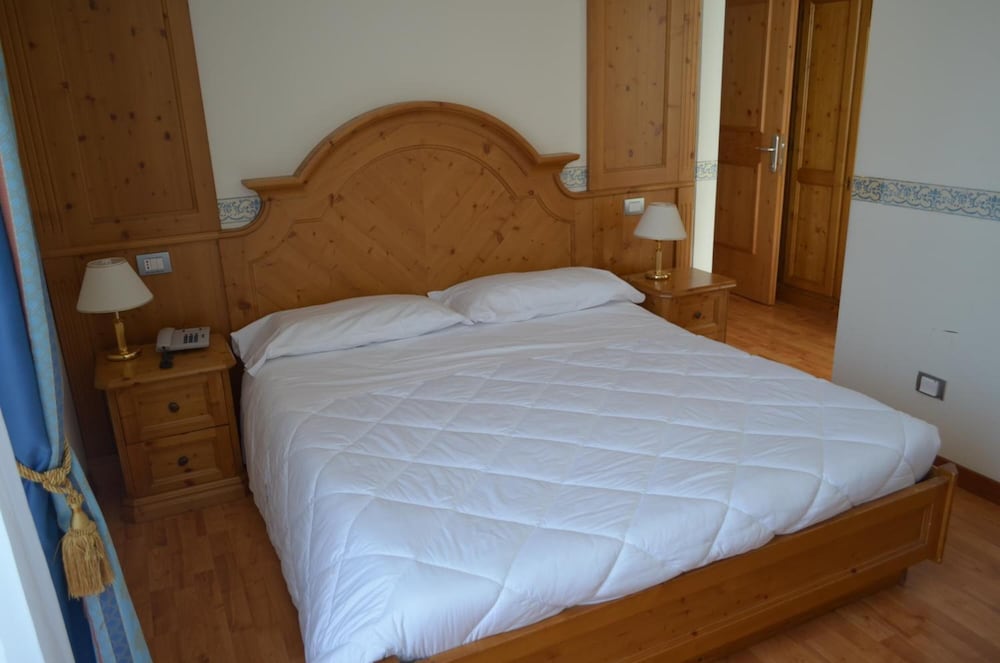 Milano - Val di Sole - Park Hotel