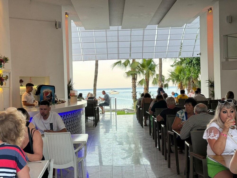 Venezia - Kemer - Olimpos Beach Hotel by RRH&R
Venezia - Kemer - Olimpos Beach Hotel by RRH&R