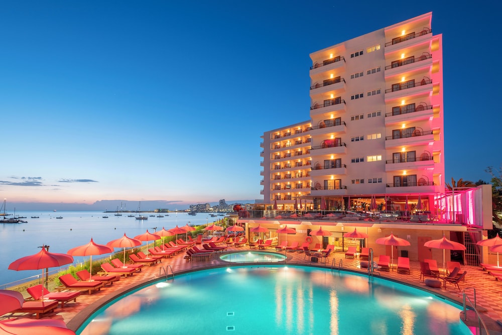 Venezia - San José de Sa Talaia - NYX Hotel Ibiza by Leonardo Hotels-Adults Only
Venezia - San José de Sa Talaia - NYX Hotel Ibiza by Leonardo Hotels-Adults Only