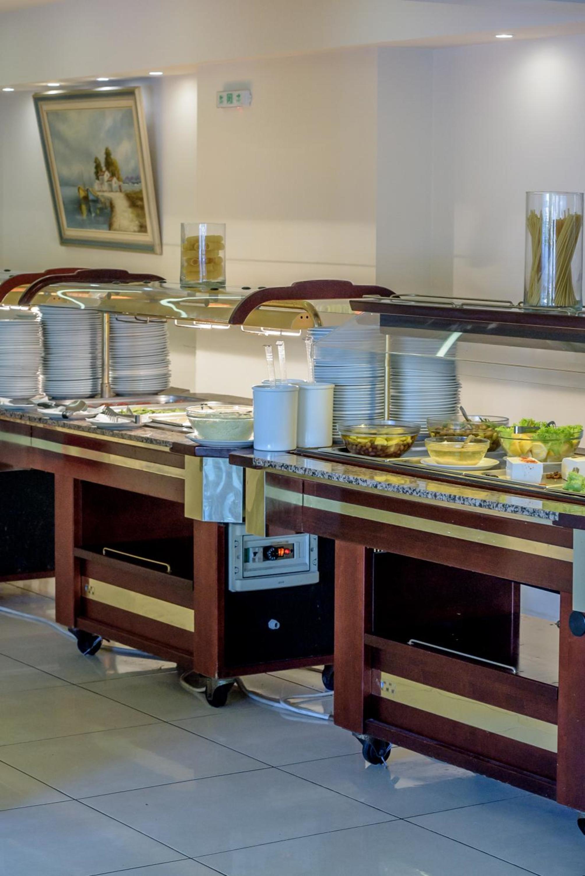 Bari - Malia - Pela Maria Hotel
Bari - Malia - Pela Maria Hotel